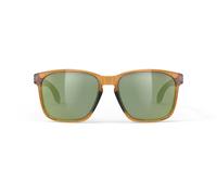 Rudy Project LIGHTFLOW A SP823283-0000 Men's Sunglasses Yellow Size 57