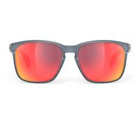 Rudy Project LIGHTFLOW A SP823853-0000 Men's Sunglasses Blue Size 57