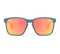 Rudy Project LIGHTFLOW A SP824064-0000 Men's Sunglasses Blue Size 57