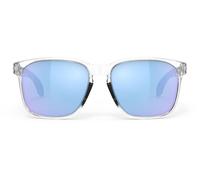 Rudy Project LIGHTFLOW A SP826896-0000 Men's Sunglasses Clear Size 57