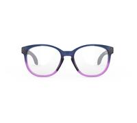 Rudy Project LIGHTFLOW B Men's Glasses, Blue, Size 54
