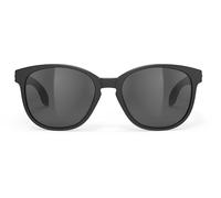 Rudy Project LIGHTFLOW B Polarized SP835906-0000 Men's Sunglasses Black Size 54