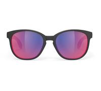 Rudy Project LIGHTFLOW B Polarized SP836206-0000 Men's Sunglasses Black Size 54