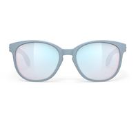 Rudy Project LIGHTFLOW B SP833459-0000 Men's Sunglasses Blue Size 54
