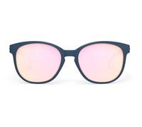 Rudy Project LIGHTFLOW B SP836747-0000 Men's Sunglasses Blue Size 54