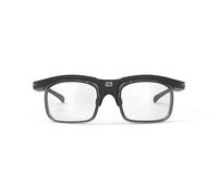 Rudy Project MAGNUS OPTICAL DOCK Men's Glasses, Black, Size 52