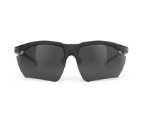 Rudy Project Magnus Sunglasses Smoke Black/CAT2 Matte Black
