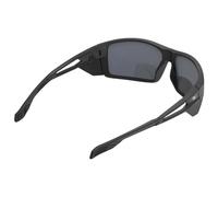 Rudy Project Nyad Reader Rx 1.5 Sunglasses Clear Multilaser Red/CAT3 Multilaser Red/CAT3 Matte Black /Red