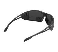 Rudy Project Nyad Reader Rx 1.5 Sunglasses Smoke Black/CAT2 Matte Black