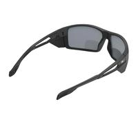 Rudy Project Nyad Reader Rx 2.5 Sunglasses Clear Multilaser Ice/CAT3 Multilaser Ice/CAT3 Matte Black / Ice