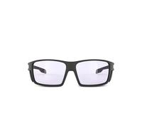 Rudy Project Nyad shield-frame sunglasses - Black One Size