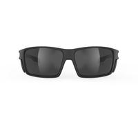 Rudy Project Nyad Sunglasses Clear Z87.1 Smoke Black/CAT3
