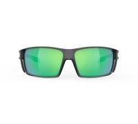 Rudy Project Nyad Sunglasses Clear Multilaser Green/CAT3