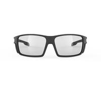 Rudy Project NYAD SP927306-SH00 Men's Sunglasses Black Size 64