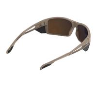 Rudy Project Nyad Sunglasses Hi-Altitude/CAT4 Desert Matte