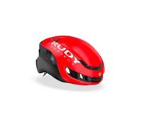 Rudy Project NYTRON 2025 Cycling Helmet - Red, S/M
