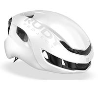 Rudy Project Nytron Aero Bike Helmet Matt White Head Circumference 55-58 cm