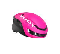 Rudy Project Nytron Fluorescent Pink Helmet, Size S-M