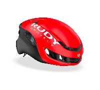 Rudy Project Nytron Helmet Red Black Matte
