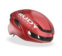 Rudy Project Nytron Red Helmet, Size S/M (55-58 cm)