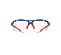 Performance sunglasses Rudy Project propulse Bleu TU