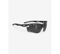 Rudy Project Propulse Matte Black/Smoke Black Cycling Glasses