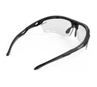 Rudy Project Propulse Photochromic Sunglasses Impactx Photochromic 2 Black/CAT1-3 Matte Black