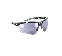 Rudy Project Propulse Reader+2.0 Rx Sunglasses Smoke Black
