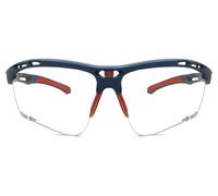 Rudy Project Propulse Sunglasses Black Direct Clip/CAT0 Direct Clip/CAT0 Black Gloss Frame