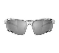 Rudy Project Propulse Sunglasses Laser Black/CAT3 White Gloss