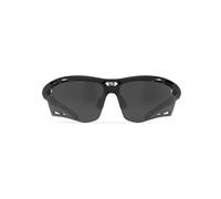 Rudy Project Propulse Sunglasses Smoke Black/CAT2 Matte Black