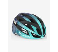 Rudy Project Rebel Bahrain Victorius 2026 helmet blue - S-M