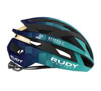 Rudy Project Rebel Bahrain Victorius 2026 Helmet S-M Graphic Shiny