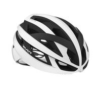 Rudy Project Rebel Helmet Pure White Black - S-M