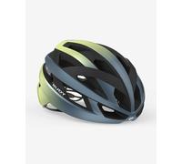 Rudy Project Rebel Helmet Blue Yellow - S-M