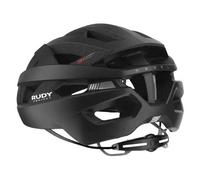 Rudy Project Rebel Helmet Matte Black, Size L (59-61 cm)