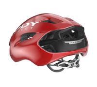 Rudy Project Rebel Helmet L Carbon Red Comet Shiny