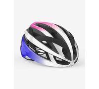 Rudy Project Rebel Helmet White Black Blue - L
