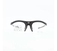Rudy Project Rydon Direct Clip Prescription Lenses Frame One Size Matte Black