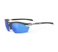 Rudy Project RYDON Polarized SP536514-0000 Men's Sunglasses Black Size 71