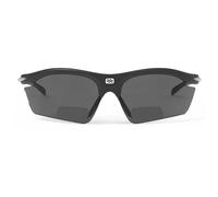 Rudy Project Rydon Reader+2.0 Rx Sunglasses Smoke Black/CAT2 Matte Black