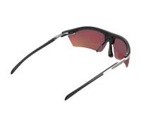 Rudy Project Rydon Reader +2.5 Rx Sunglasses Multilaser Ice Black Matte