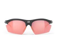 Rudy Project Rydon Shooting Sunglasses Racing Red/CAT2 & Laser Copper/CAT3 & Action Matte Black