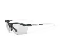 Rudy Project RYDON SLIM SP547887-0000 Womenâs Sunglasses Black Size 66