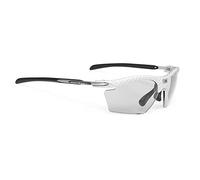 RUDY PROJECT RYDON Slim White Carbonium Impactx Photochromic 2Black Unisex Adult