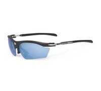 Rudy Project RYDON SP53B68NA06-2500 Men's Sunglasses Black Size +2.50