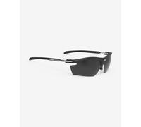 Rudy Project Rydon Sunglasses Black Grey With RP Optics Lenses Black