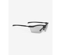 Rudy Project Rydon Sunglasses Black With ImpactX Photochromic 2 Lenses Black