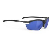 Rudy Project Rydon Sunglasses Multilaser Lens - Crystal Ash / Deep Blue