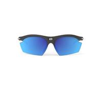 Rudy Project Rydon Sunglasses Polar 3FX HDR Multilaser Blue/CAT3 Carbon Polar
